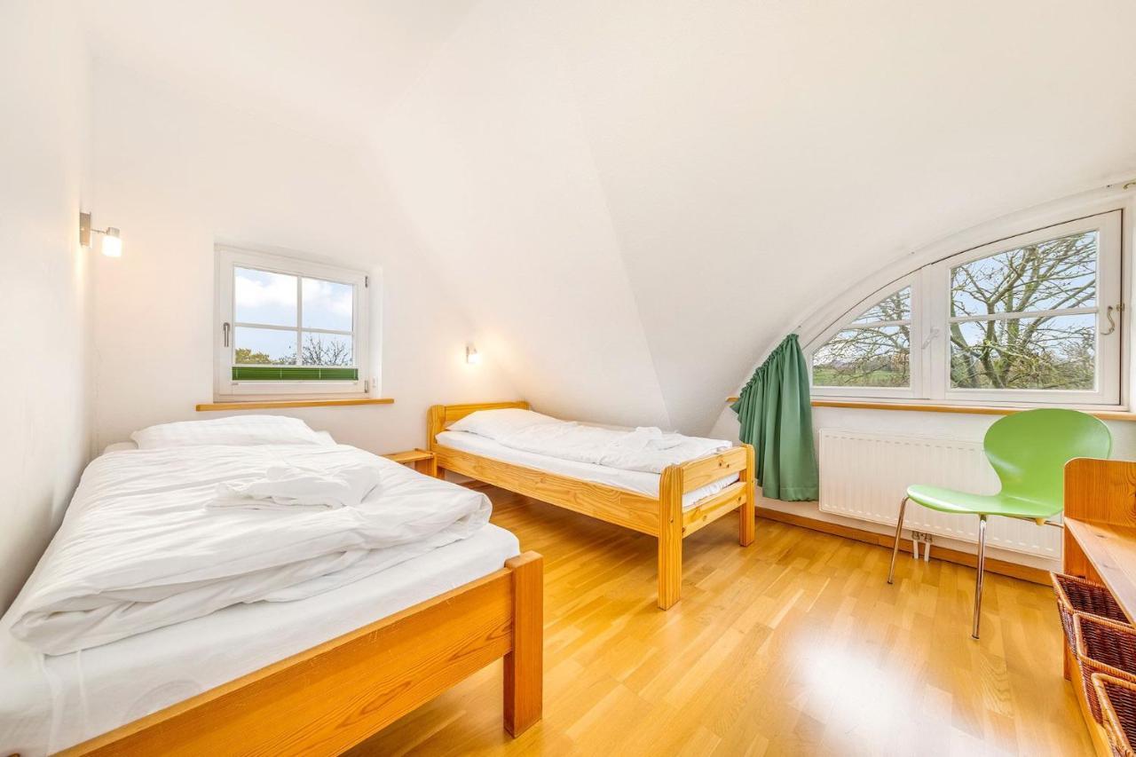 Natourlust Preetz - Die Grosse Gruene Lancken-Granitz Luaran gambar