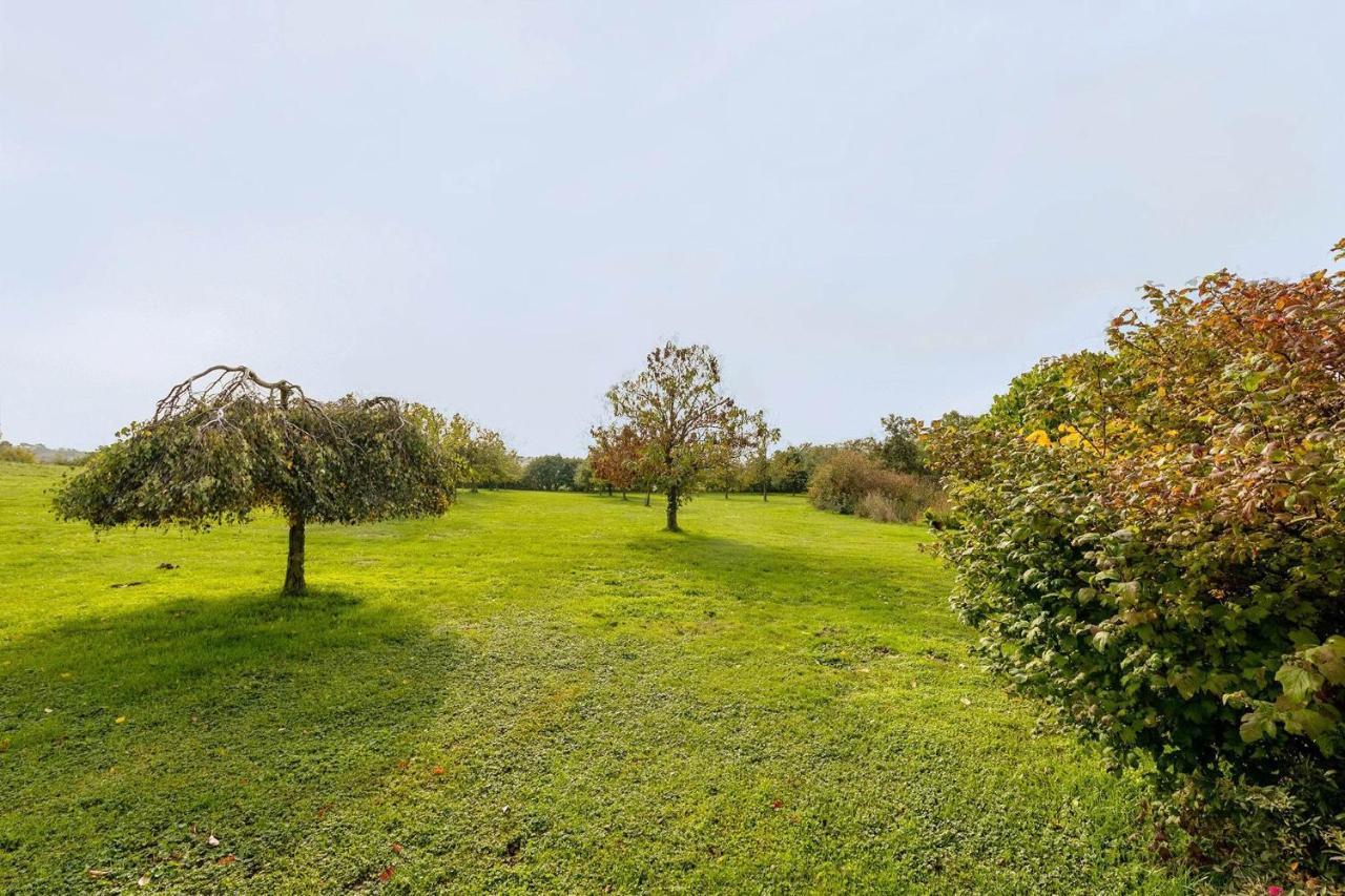 Natourlust Preetz - Die Grosse Gruene Lancken-Granitz Luaran gambar