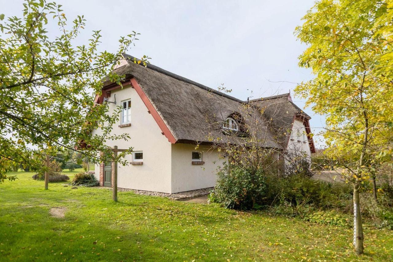 Natourlust Preetz - Die Grosse Gruene Lancken-Granitz Luaran gambar